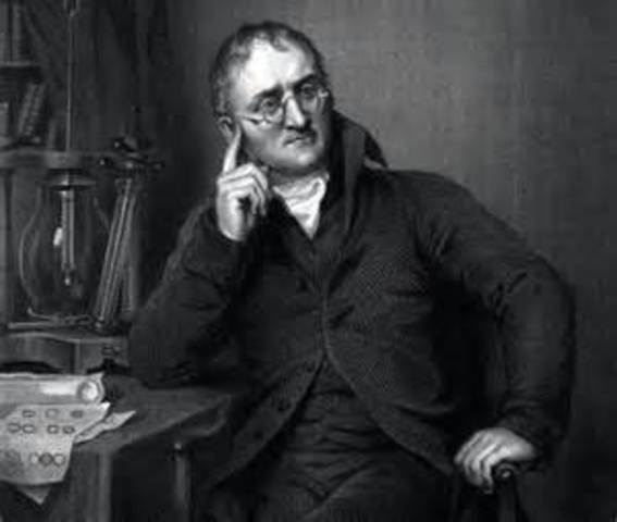 John Dalton