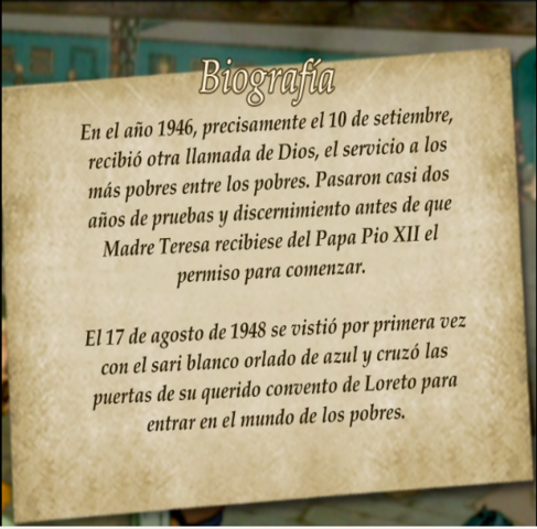 Recibe la llamada de Dios