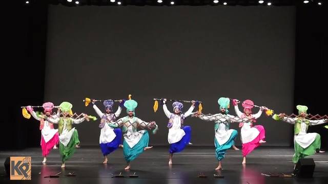 Sher-E-Panjab Bhangra Club