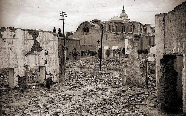 San Juan, Argentina.