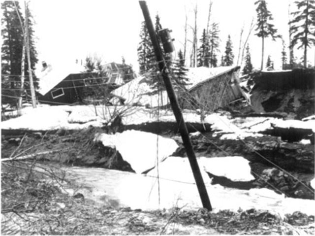 Terremoto Alaska 1968