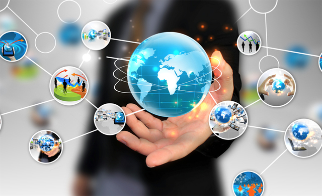 Surgimiento de las TIC.