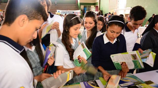 primer foro organizado por el MEN sobre PEI