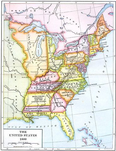 Emigration to the United States and the West