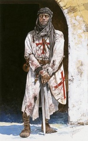 További keresztes hadjáratok