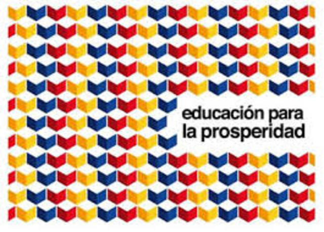 Política Educativa para la Prosperidad
