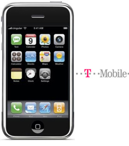iPhone available to all US carriers