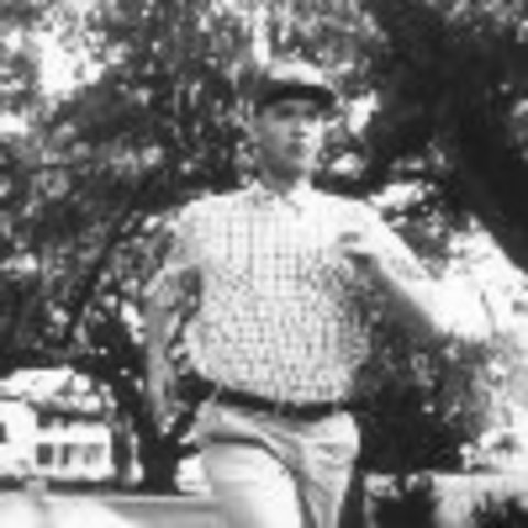 Forrest Gump and Oscar