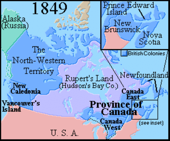 Composition of the Population