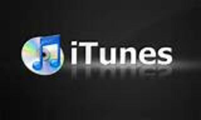 ITunes!