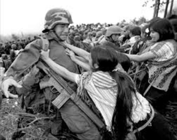 Se les acusa de la muerte del sr Eugenio Garza