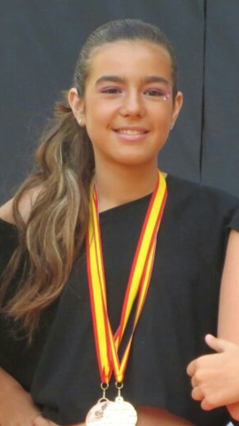 Mi graduación