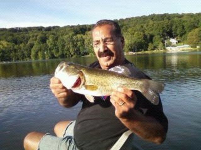 A Death In The Family.