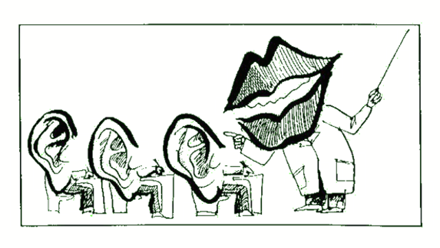 modelo pedagogico tradicional