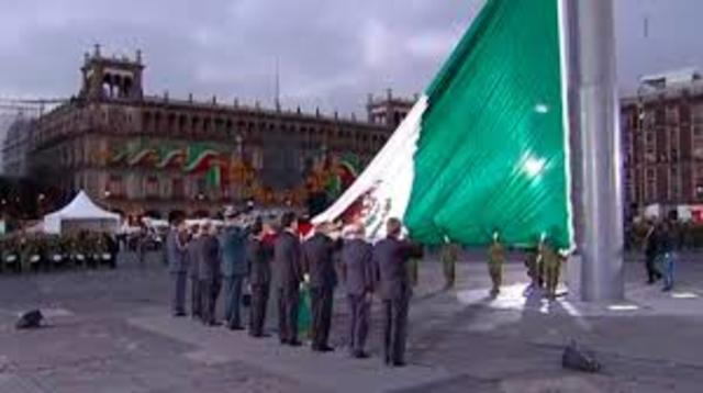 a más de 3 décadas de lo acontecido