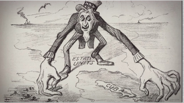 Guerra Hispanoestadounidense