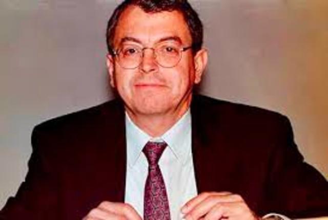 Comisionado para la Paz