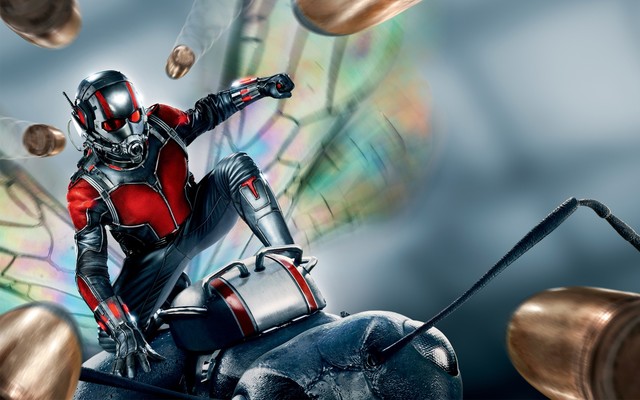 Ant Man