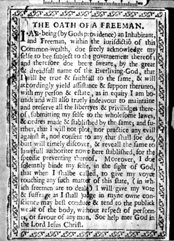 First press printed literature in the British Colonies