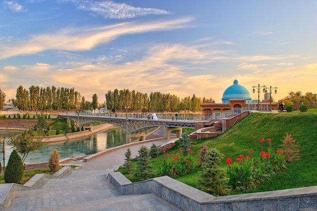 Tashkent, Uzbekistan