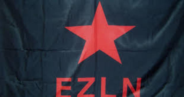 19 aniversario de su levantamiento