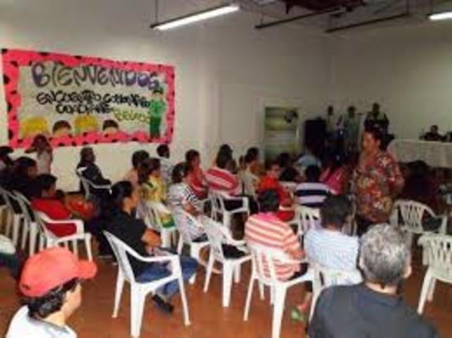 REVISIÓN SEGUNDA ETAPA DEL PROYECTO