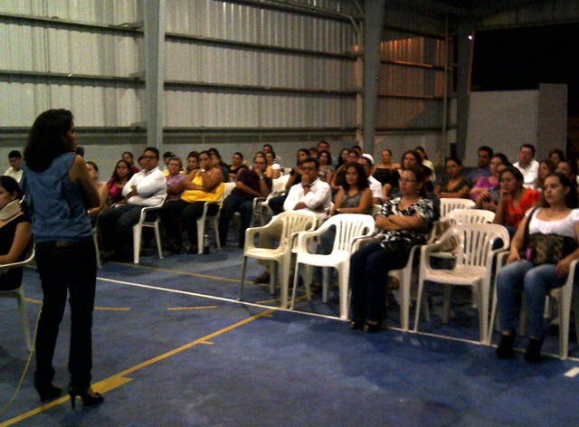 REVISIÓN CUARTA ETAPA DEL PROYECTO