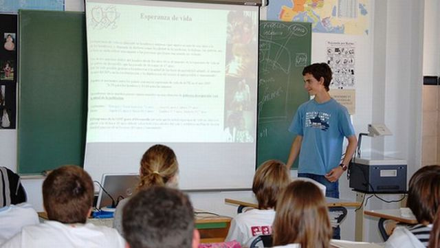 REVISIÓN SEXTA ETAPA DEL PROYECTO