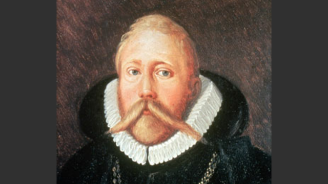 Tycho Brahe