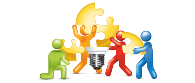 Integración del equipo