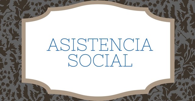 Asistentes Sociales