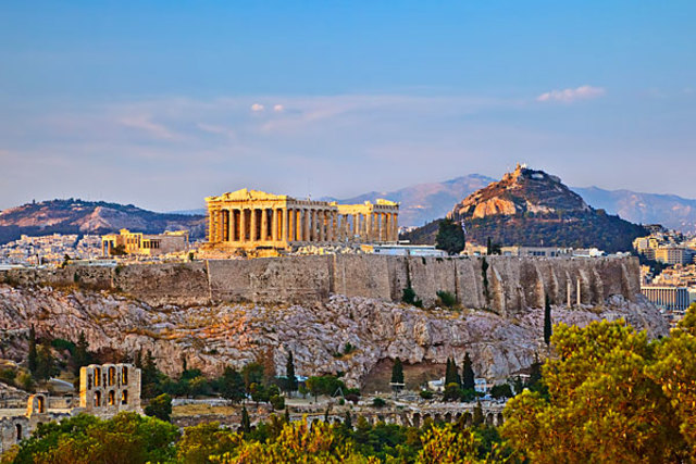 Athens, Greece