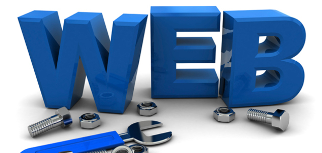 Diseño de página WEB de la empresa