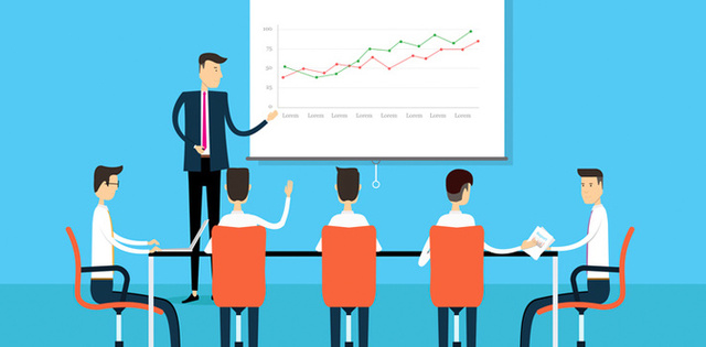 Presentación Final del Plan estratégico