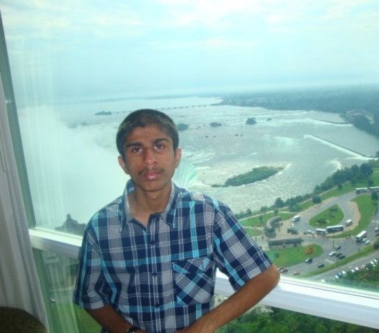 Family Summer Vacation