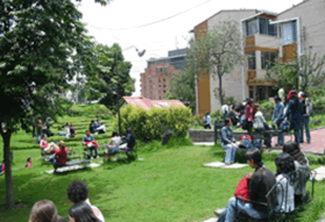 Colegio Mayor de Cundinamarca