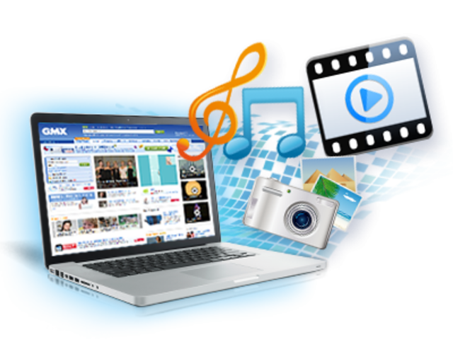 Presentación multimedia