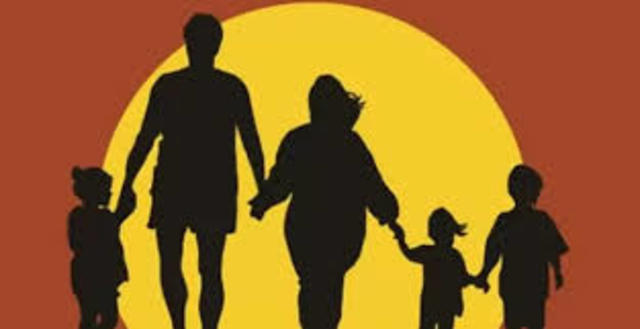 ESTUDIO DE LA FAMILIA