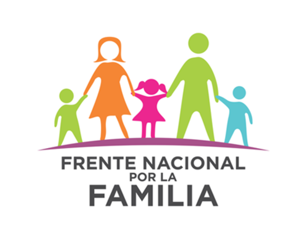 informe de la Comisión Nacional de la familia