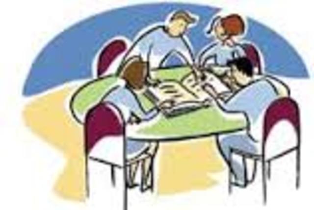 Conferencia Nacional de Trabajo Social