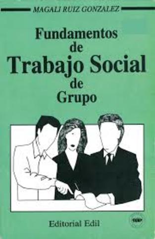 Publicación del libro