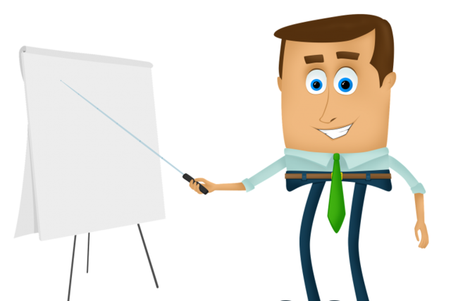 Presentación del Proyecto