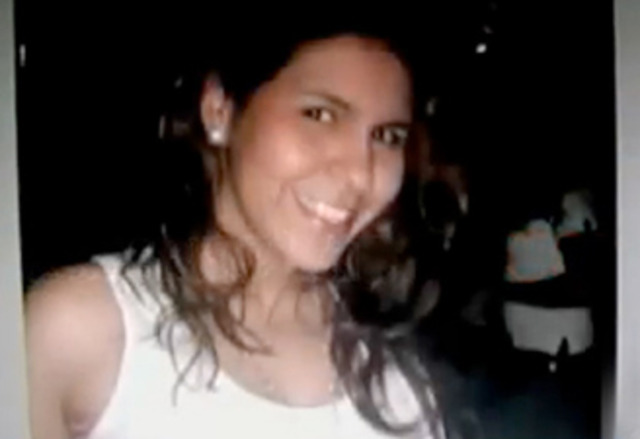 Muere Joven Bogotana Contactada Via Facebook