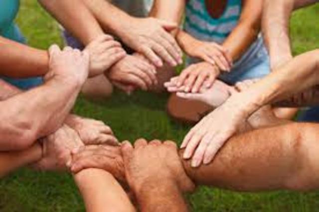 COMPROMISO CON LA FAMILIA