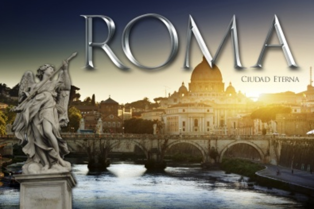 GRECO-ROMANO Siglo VII  a.C.  al V d. C.