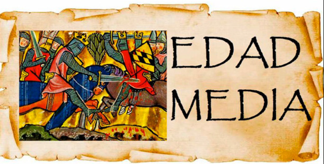 EDAD MEDIA  Siglo XV