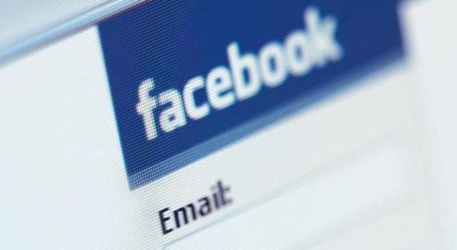 Problemas en Facebook