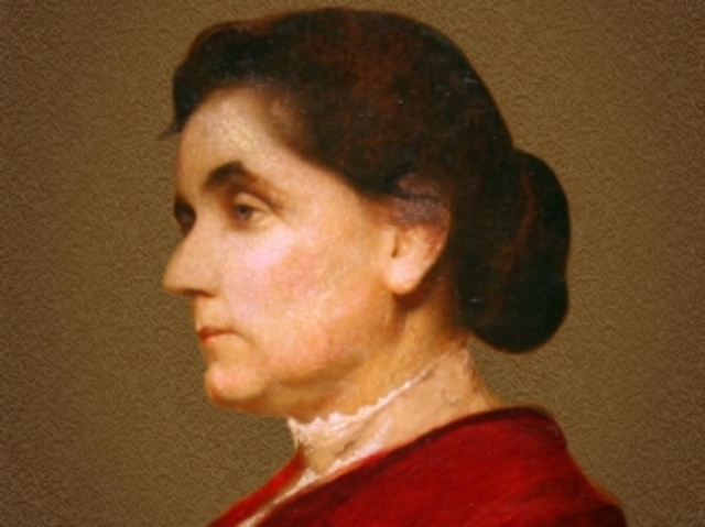 1910. Mary Richmond, Jane Addams