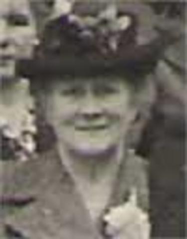 Florence Hollis