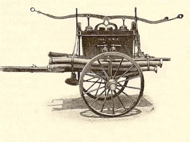 Bomba contra incendios